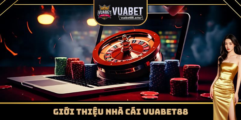 Giới thiệu vài nét chung về thương hiệu Vuabet88