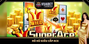 Nổ hũ siêu cấp ACE